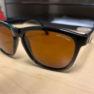 Bolle Acrylex Vintage 1990 Sunglasses